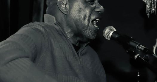 LIVE MUSIC - FREDDIE HALL