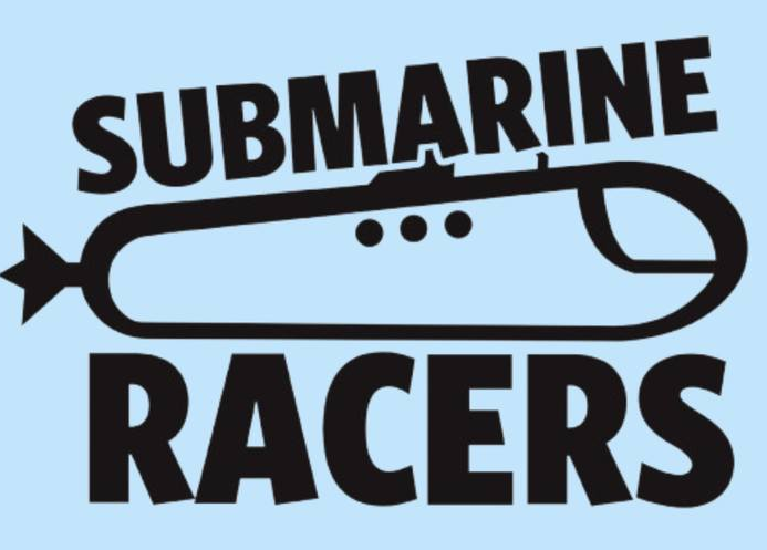 LIVE MUSIC - SUBMARINE RACERS